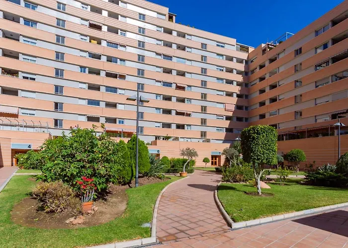 Araucaria Garden&Parking
