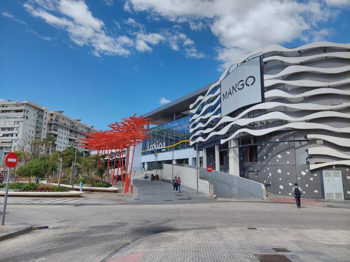Araucaria Garden&parking * Málaga